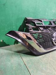 Решетка радиатора NISSAN NOTE E12 623105WJ0A 3 ракурс