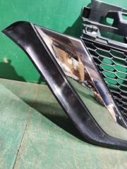 Решетка радиатора NISSAN NOTE E12 623105WJ0A 4 ракурс