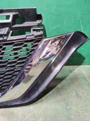 Решетка радиатора NISSAN NOTE E12 623105WJ0A 5 ракурс