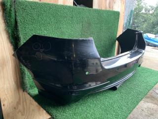 Бампер задний HONDA INSIGHT ZE2 71502TM8A0 2 ракурс