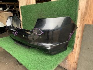 Бампер задний HONDA INSIGHT ZE2 71502TM8A0 3 ракурс