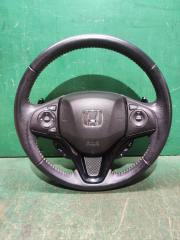 Руль с airbag HONDA VEZEL RU3 LEB 1 ракурс