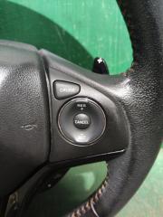 Руль с airbag HONDA VEZEL RU3 LEB 5 ракурс