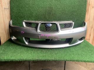 Запчасть бампер передний SUBARU IMPREZA