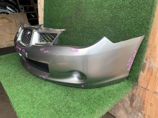 Бампер передний SUBARU IMPREZA GG2 55504FE000 3 ракурс