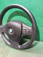 Руль BMW 3-SERIES F31 N47D20C 2 ракурс Руль BMW 3-SERIES F31 N47D20C 2 ракурс