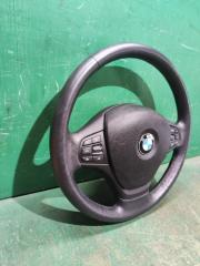 Руль BMW 3-SERIES F31 N47D20C 3 ракурс Руль BMW 3-SERIES F31 N47D20C 3 ракурс