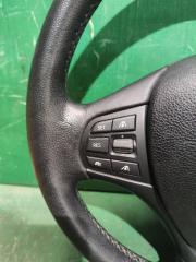 Руль BMW 3-SERIES F31 N47D20C 4 ракурс Руль BMW 3-SERIES F31 N47D20C 4 ракурс