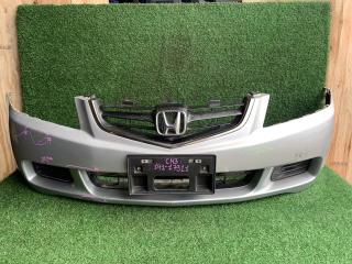 Бампер передний HONDA ACCORD CM3 71101SEAZZ00 1 ракурс