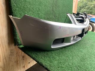 Бампер передний HONDA ACCORD CM3 71101SEAZZ00 2 ракурс