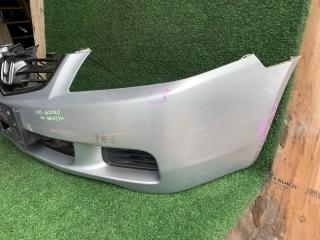 Бампер передний HONDA ACCORD CM3 71101SEAZZ00 3 ракурс