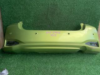 Бампер задний NISSAN NOTE HE12 850225WJ0H 1 ракурс