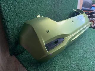 Бампер задний NISSAN NOTE HE12 850225WJ0H 2 ракурс
