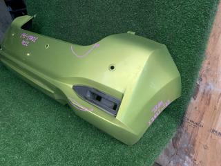Бампер задний NISSAN NOTE HE12 850225WJ0H 3 ракурс