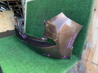 Бампер задний TOYOTA RACTIS NCP120 5215952730 5 ракурс