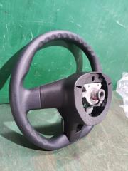 Руль NISSAN NOTE E12 HR12DE 3 ракурс