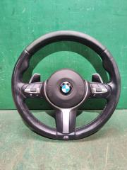 Руль BMW 5-SERIES F11 N47D20C 1 ракурс