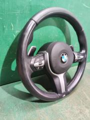 Руль BMW 5-SERIES F11 N47D20C 3 ракурс