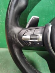Руль BMW 5-SERIES F11 N47D20C 4 ракурс