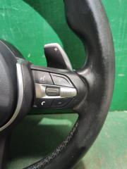 Руль BMW 5-SERIES F11 N47D20C 5 ракурс