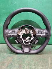 Руль SUZUKI SWIFT ZDDDS Z12E 1 ракурс