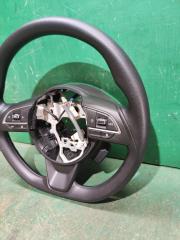 Руль SUZUKI SWIFT ZDDDS Z12E 2 ракурс