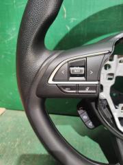 Руль SUZUKI SWIFT ZDDDS Z12E 4 ракурс