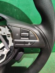 Руль SUZUKI SWIFT ZDDDS Z12E 5 ракурс