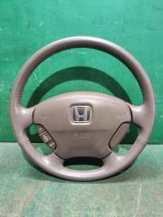 Руль HONDA ODYSSEY RA7 F23A 1 ракурс