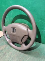 Руль HONDA ODYSSEY RA7 F23A 3 ракурс
