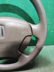 Руль HONDA ODYSSEY RA7 F23A 5 ракурс
