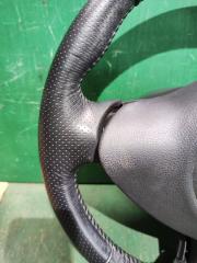 Руль с airbag NISSAN JUKE YF15 HR15DE 4 ракурс Руль с airbag NISSAN JUKE YF15 HR15DE 4 ракурс