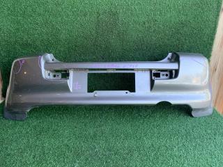 Бампер задний TOYOTA VITZ NCP10 5215952180 1 ракурс