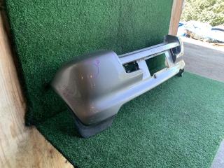 Бампер задний TOYOTA VITZ NCP10 5215952180 2 ракурс