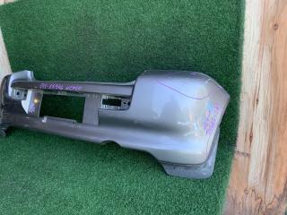 Бампер задний TOYOTA VITZ NCP10 5215952180 3 ракурс