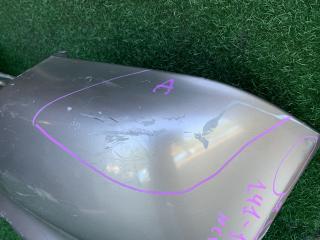 Бампер задний TOYOTA VITZ NCP10 5215952180 5 ракурс