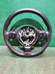 Руль SUBARU BRZ ZD8 FA24 1 ракурс