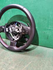 Руль SUBARU BRZ ZD8 FA24 2 ракурс