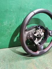 Руль SUBARU BRZ ZD8 FA24 3 ракурс