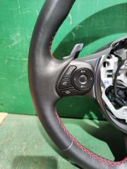 Руль SUBARU BRZ ZD8 FA24 4 ракурс