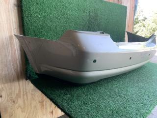 Бампер задний NISSAN TIIDA LATIO SC11 85022ED440 2 ракурс