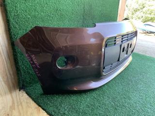 Бампер передний TOYOTA PORTE NCP141 5311152770 2 ракурс