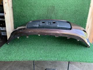 Бампер передний TOYOTA PORTE NCP141 5311152770 4 ракурс