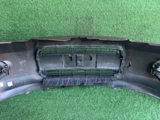 Бампер передний TOYOTA PORTE NCP141 5311152770 5 ракурс