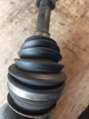 Привод левый передний TOYOTA SPADE NCP145 1NZ 5 ракурс