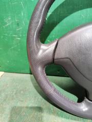 Руль с airbag SUZUKI JIMNY JB23W K6A 4 ракурс