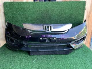 Бампер передний HONDA FIT SHUTTLE GP2 71101TD7J000 1 ракурс