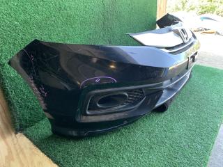 Бампер передний HONDA FIT SHUTTLE GP2 71101TD7J000 2 ракурс