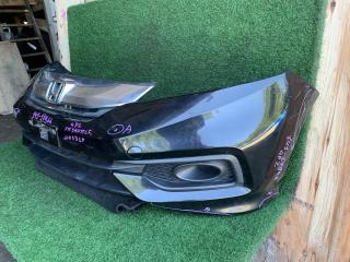 Бампер передний HONDA FIT SHUTTLE GP2 71101TD7J000 3 ракурс