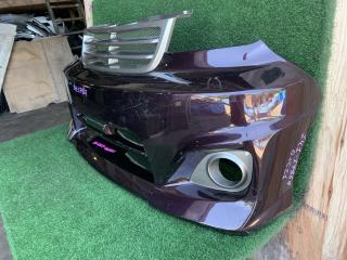 Бампер передний TOYOTA BB QNC21 3 ракурс